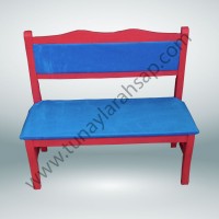 sr0057 Güneş Ahşap Sedir